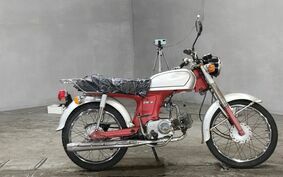 HONDA BENLY 50 S CD50