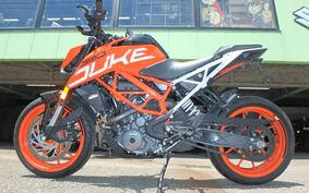 KTM 390 DUKE 2021 JPJ40