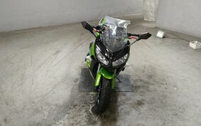 KAWASAKI NINJA 1000 2012 ZXT00G