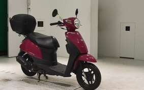 SUZUKI LET's CA4AA