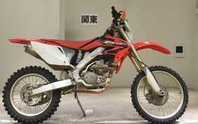 HONDA CRF250X ME11