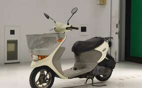 SUZUKI LET's 4 Basket CA43A