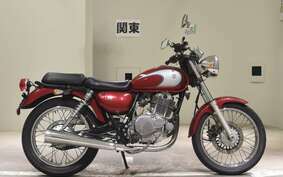 SUZUKI ST250E NJ4AA