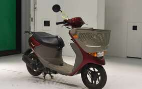 SUZUKI LET's 4 Basket CA43A