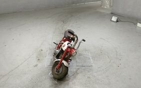 HONDA MONKEY Z50M