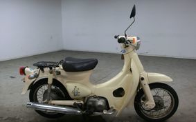 HONDA LITTLE CUB Cell C50