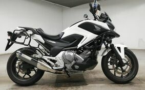 HONDA NC 700 X DCT 2013 RC63