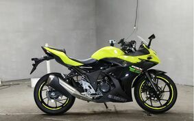 SUZUKI GSX250R DN11A