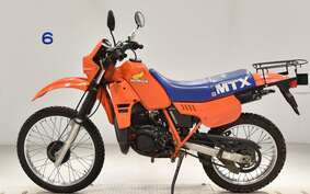 HONDA MTX125R JD05