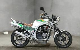 HONDA CBR400F 1984 NC17