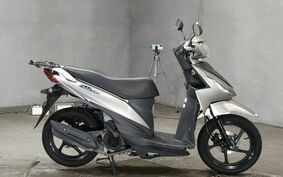 SUZUKI ADDRESS 110 CE47A