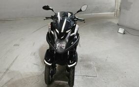 YAMAHA TRICITY 125 SE82J