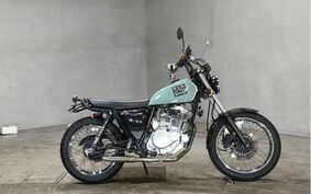 SUZUKI GRASS TRACKER NJ4BA