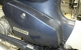 HONDA C50 SUPER CUB E AA01