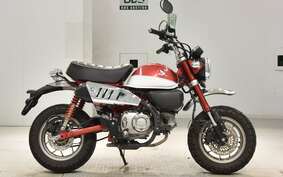 HONDA MONKEY 125 ABS JB02