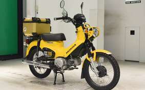 HONDA CROSS CUB 110 JA45