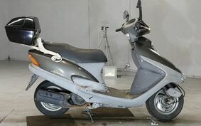 HONDA SPACY 125 JF04