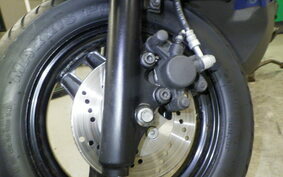 SUZUKI ADDRESS V125 G CF4EA