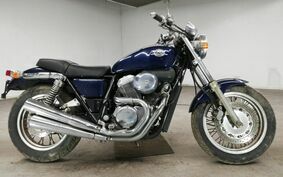 HONDA VRX400 ROADSTAR NC33