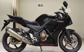 HONDA CBR250R A MC41