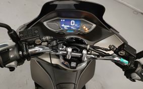 HONDA PCX125 JK05