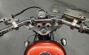 HONDA STEED 400 NC26