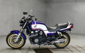 HONDA CB750 2006 RC42