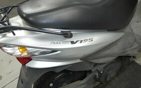 SUZUKI ADDRESS V125 S CF4MA