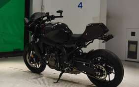 YAMAHA XSR900 2023 RN80J