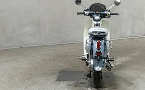 HONDA C125 SUPER CUB JA58