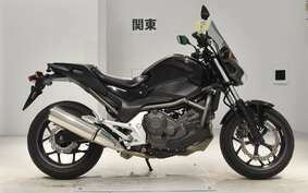 HONDA NC 700 S 2013 RC61