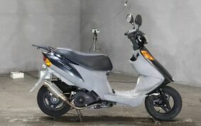 SUZUKI ADDRESS V125 CF4EA