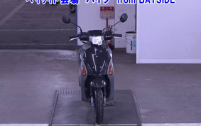 SUZUKI LETS4