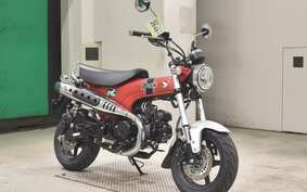 HONDA DAX 125 JB04