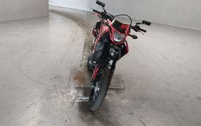 HONDA CRF250M MD38