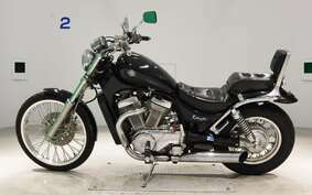 SUZUKI INTRUDER 400 1995 VK51A