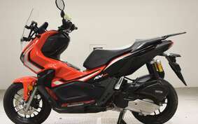 HONDA ADV150 KF38