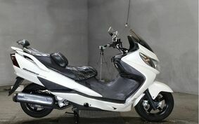 SUZUKI SKYWAVE 250 (Burgman 250) S CJ43A