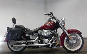 HARLEY FLSTN 1450 2005 BNY