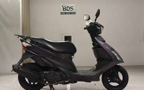 SUZUKI ADDRESS V125 S CF4MA