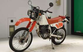 HONDA XLR250 BAJA MD22