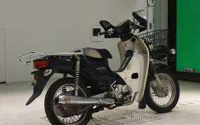 HONDA C50 SUPER CUB AA04