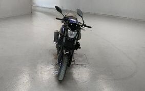 YAMAHA MT-25 RG43J