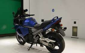 SUZUKI BANDIT 1250 F 2013 GW72A