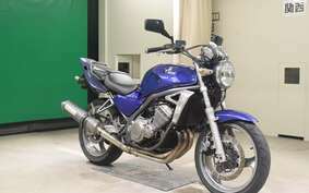 KAWASAKI BALIUS 250 ZR250A