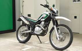 YAMAHA SEROW 250 DG17J