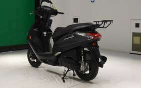 YAMAHA AXIS 125 Z SED7J