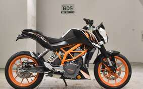 KTM 390 DUKE 2014 JGJ40