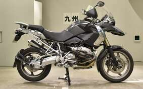 BMW R1200GS 2009 0303