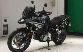 BMW F750GS 2020